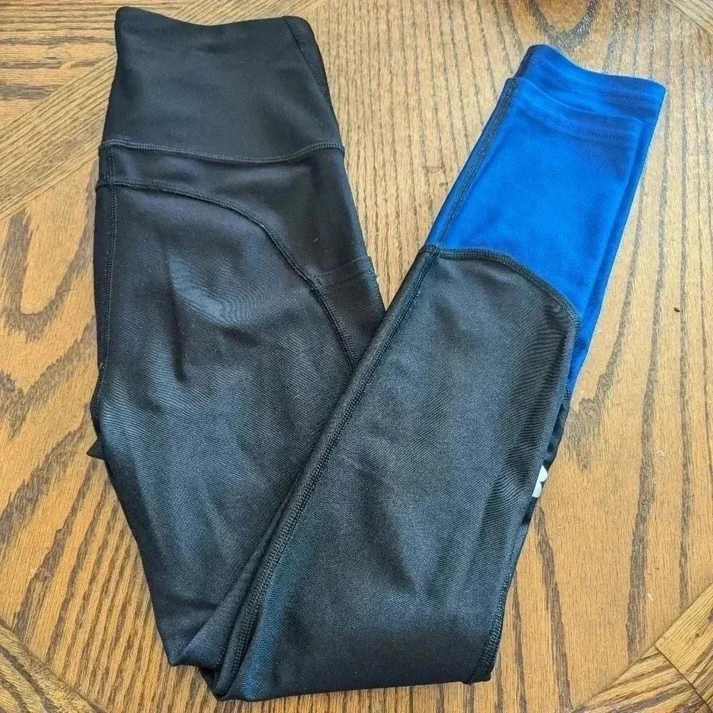 Under Armour women's full length leggings - Picture 1 of 3